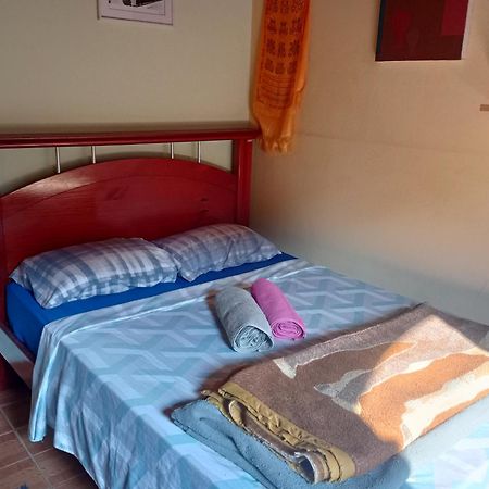 O Brejo Encantado Hospedagem E Hostel 엠부 외부 사진